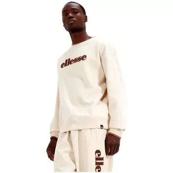 Толстовка Ellesse Regno, бежевый