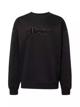Толстовка Ellesse Regno, черный