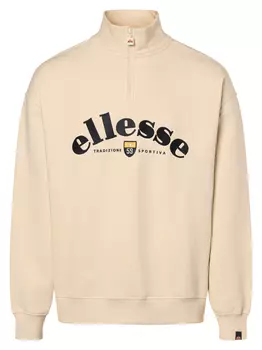 Толстовка ellesse Roane, песочный