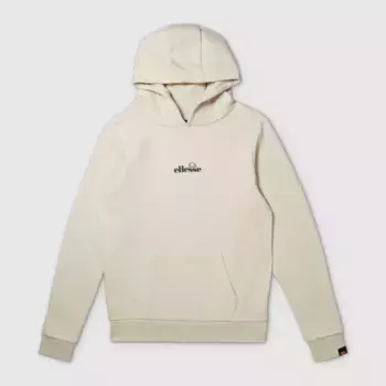 Толстовка Ellesse с капюшоном "ELLIBRO JNR OH HOODY", кремовый