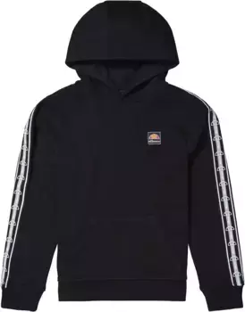 Толстовка Ellesse с капюшоном "GARETTI OH HOODY - для детей", черный