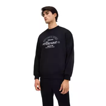 Толстовка Ellesse Sadali, черный