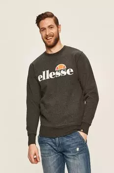 Толстовка Ellesse, серый