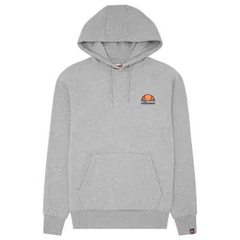 Толстовка ellesse, серый