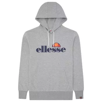 Толстовка ellesse, серый