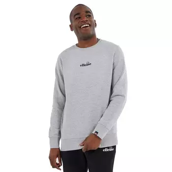 Толстовка ellesse, серый