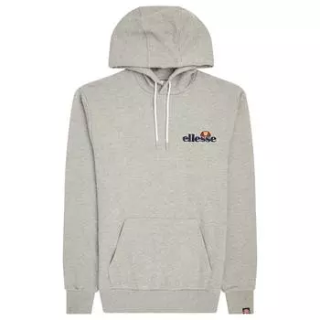 Толстовка ellesse, серый