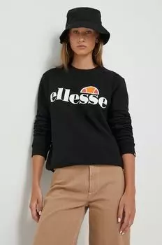 Толстовка Ellesse, серый