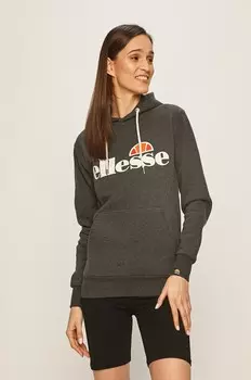 Толстовка Ellesse, серый
