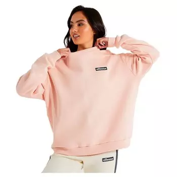 Толстовка Ellesse Sibilla, розовый