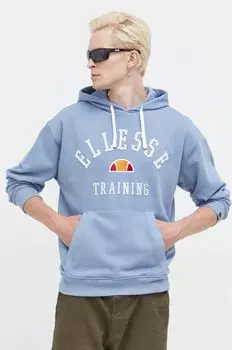 Толстовка Ellesse, синий