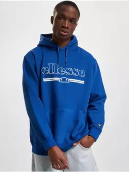 Толстовка ellesse, синий