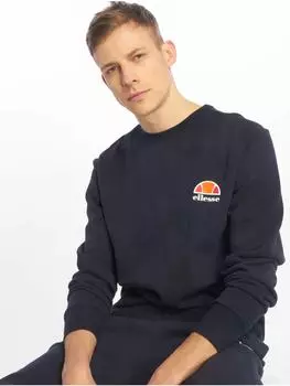 Толстовка ellesse, синий