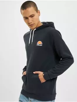 Толстовка ellesse, синий