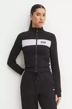 Толстовка Ellesse SNOWMASS, черный