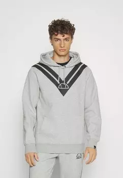 Толстовка Ellesse STRETCHED HOODY, серый