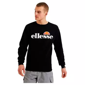 Толстовка Ellesse Succiso, черный