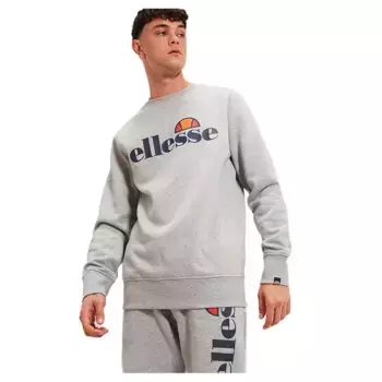 Толстовка Ellesse Succiso, серый