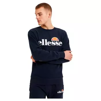Толстовка Ellesse Succiso, синий