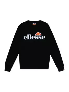 Толстовка Ellesse SUPRIOS, черный