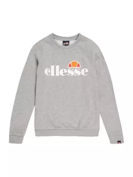 Толстовка Ellesse SUPRIOS, пятнистый серый