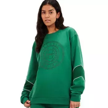 Толстовка Ellesse Swansea, зеленый