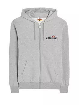 Толстовка ellesse Sweatjacke, серый