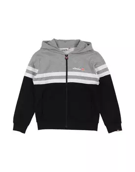 Толстовка Ellesse, светло-серый