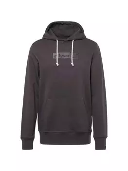 Толстовка Ellesse, темно-серый
