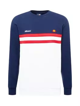 Толстовка Ellesse, темно-синий