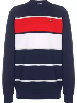 Толстовка ellesse, темно-синий