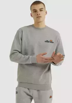 Толстовка Ellesse "Толстовка Fierro", серый