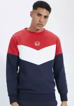 Толстовка Ellesse "Толстовка Resistance", красный