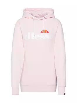 Толстовка Ellesse Torices, розовый