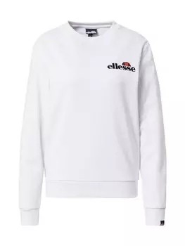 Толстовка Ellesse TRIOME, белый