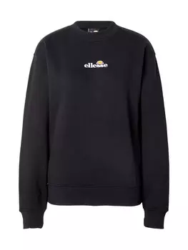 Толстовка ELLESSE Tropezzi, черный