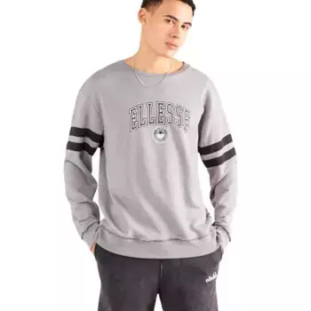 Толстовка Ellesse Vivar, серый