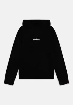 Толстовка ELLIBRO OH HOODY Ellesse, цвет black