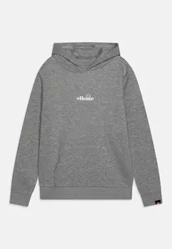 Толстовка ELLIBRO OH HOODY Ellesse, цвет grey marl