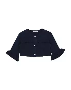 Толстовка Elsy, синий