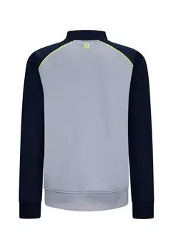 Толстовка Elwin Retour Jeans, темно-синий