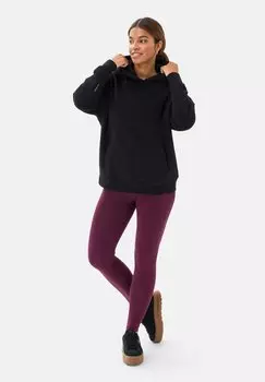 Толстовка Elzaa Les Lunes, черный