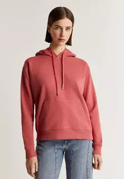 Толстовка EMBOSSED Scalpers, коралл