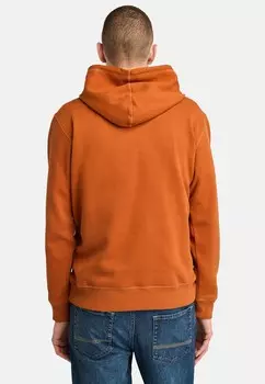 Толстовка EMBROIDERY LOGO Timberland, оранжевый