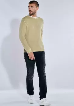 Толстовка Emilio Adani, желтый