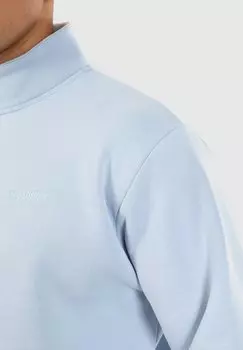 Толстовка EMILIO Smilodox, светло-голубой