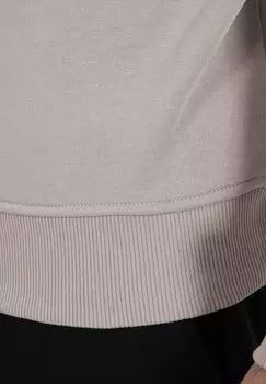 Толстовка EMILIO Smilodox, светло-коричневый