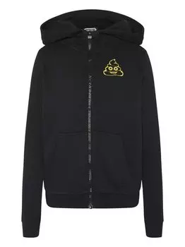 Толстовка Emoji, черный