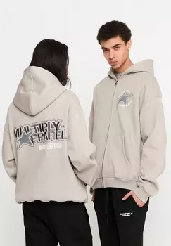 Толстовка EMOTIONS Multiply Apparel, бежевый