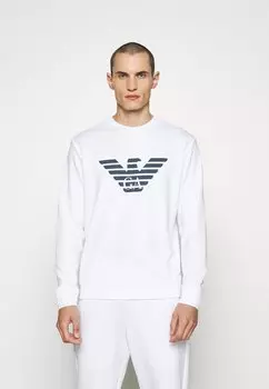 Толстовка Emporio Armani